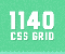 1140 Fluid Grid
