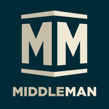 Built with Middleman