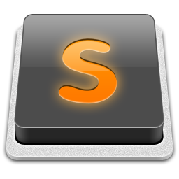 SublimeText2
